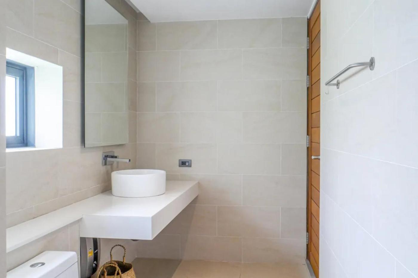 Phra Chan Villa 2Br - Infinity Pool & Sea View Παραλία Σαγουένγκ Εξωτερικό φωτογραφία