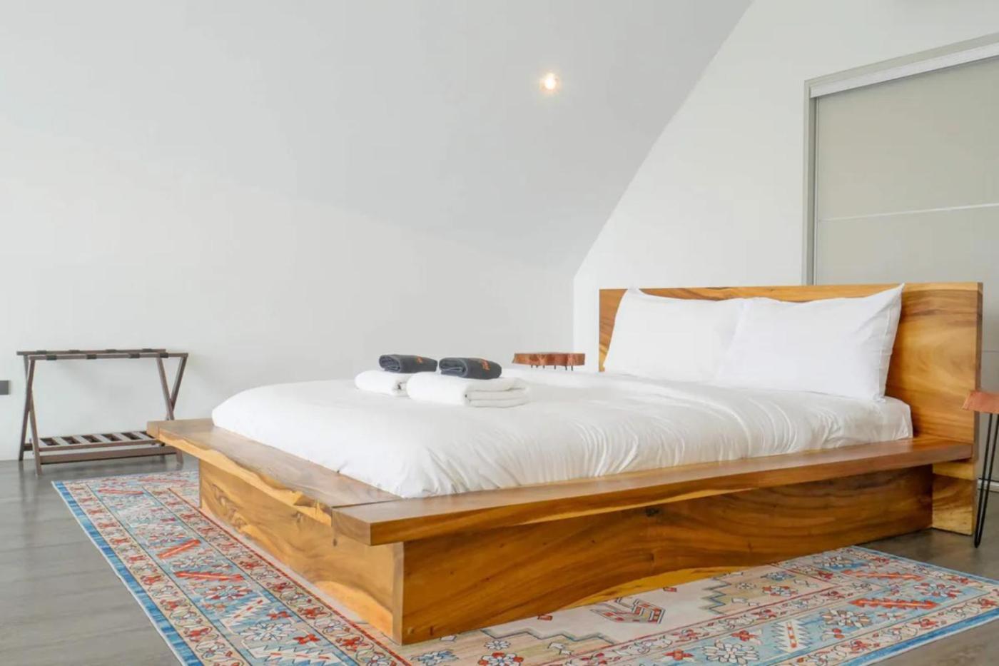 Phra Chan Villa 2Br - Infinity Pool & Sea View Παραλία Σαγουένγκ Εξωτερικό φωτογραφία